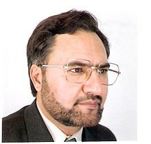 Muhammad Farooq Khan