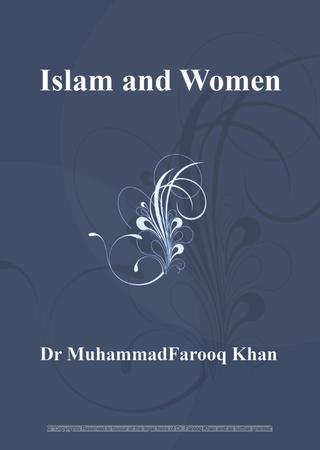 Islam and Women